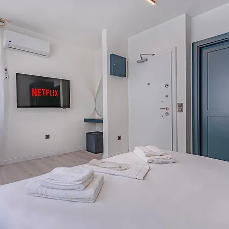 Tulii Antalya