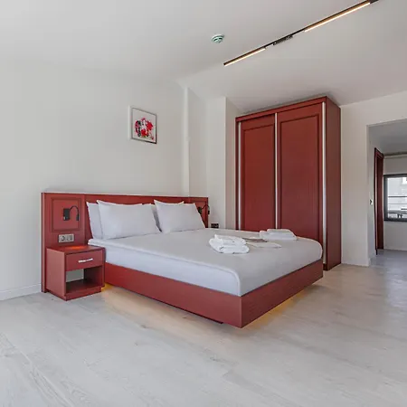 Hotel Tulii